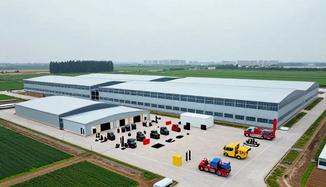 运行环境对设备改装效率的影响与选型建议