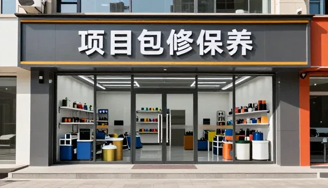 配件运行环境常见问题与处理方法解析