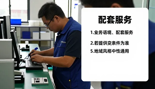 维护保养需求推动轮胎更换优化升级